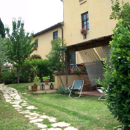 Casa Di Campagna Maglianello バルベリーノ・ヴァル・デルサ エクステリア 写真