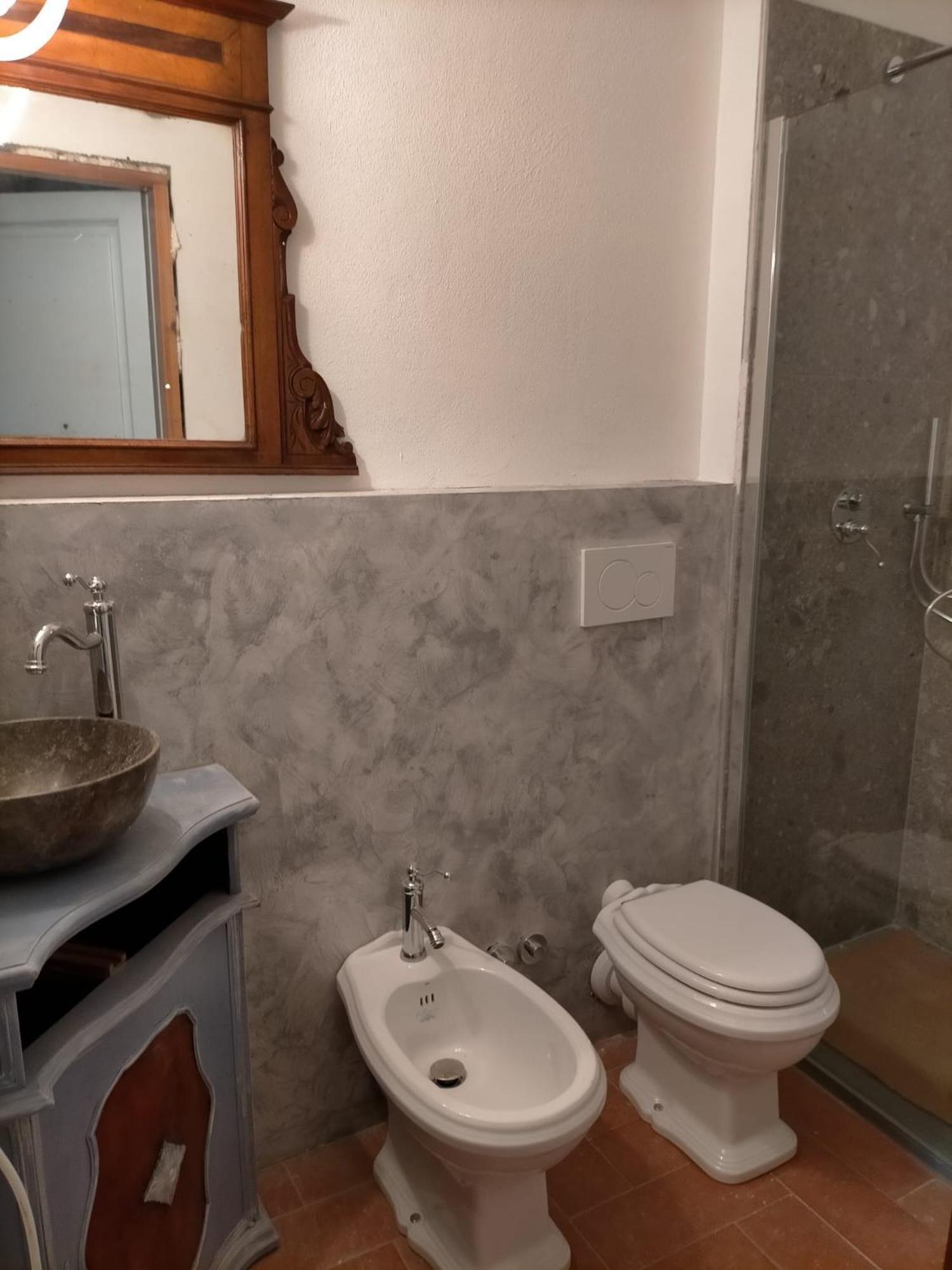 Casa Di Campagna Maglianello バルベリーノ・ヴァル・デルサ 部屋 写真