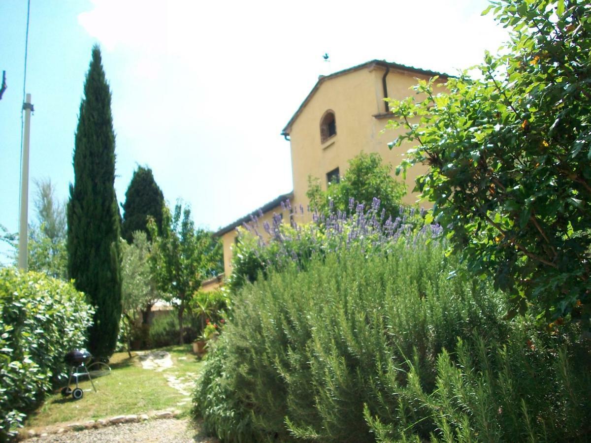 Casa Di Campagna Maglianello バルベリーノ・ヴァル・デルサ エクステリア 写真
