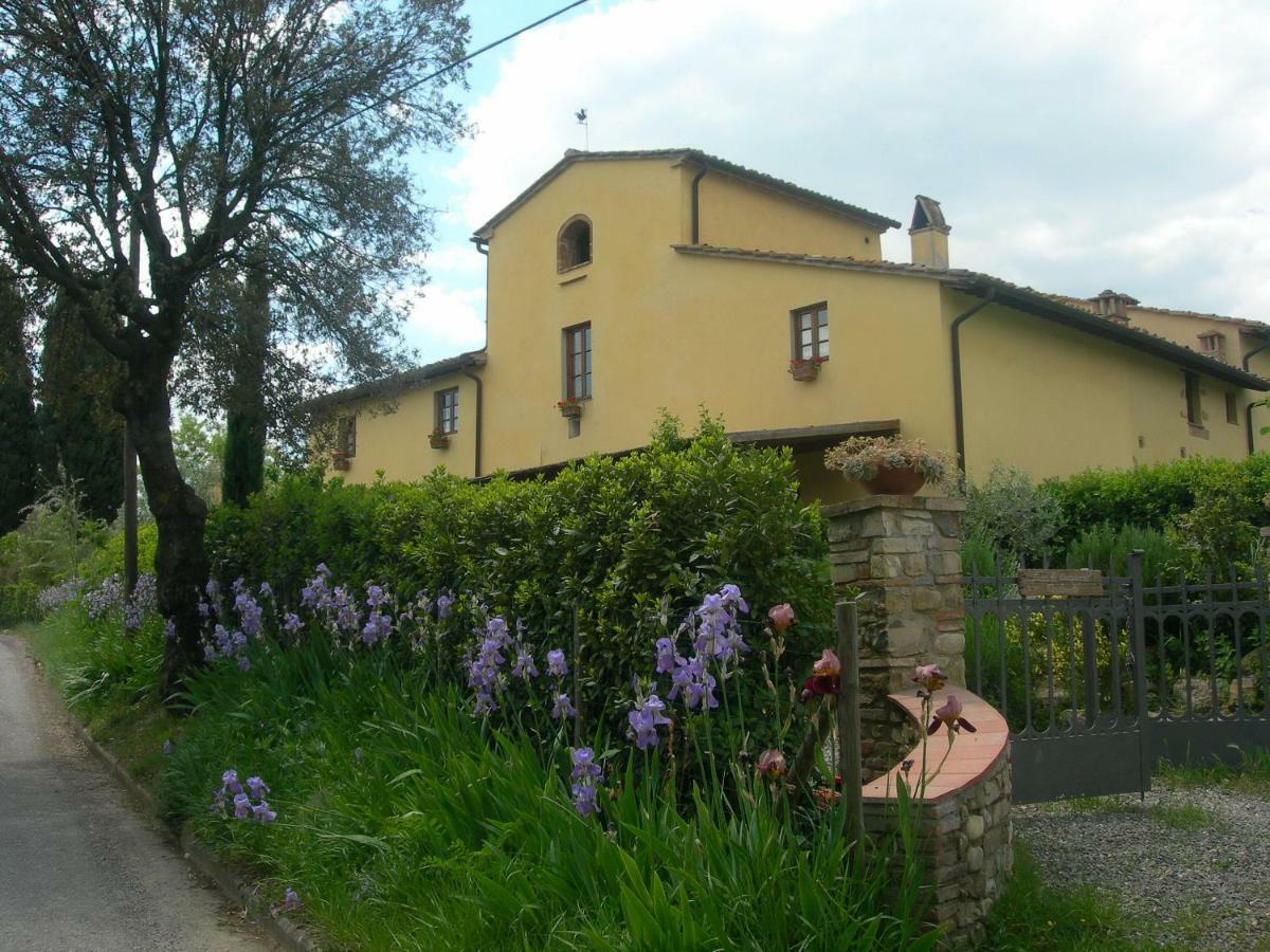 Casa Di Campagna Maglianello バルベリーノ・ヴァル・デルサ エクステリア 写真