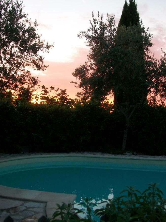 Casa Di Campagna Maglianello バルベリーノ・ヴァル・デルサ エクステリア 写真