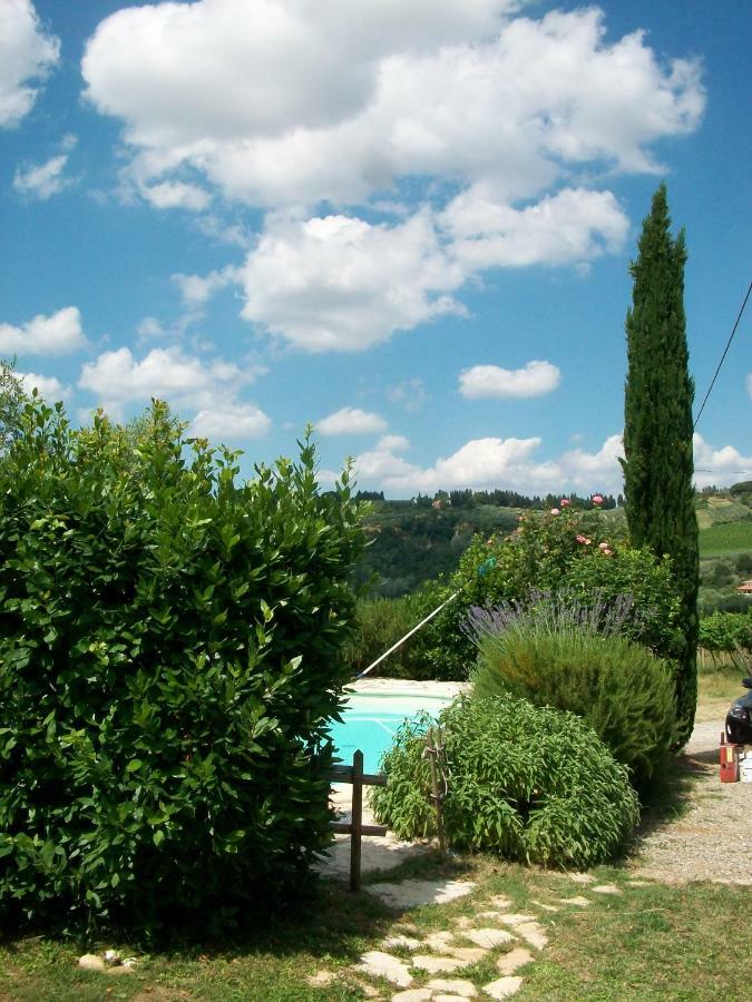 Casa Di Campagna Maglianello バルベリーノ・ヴァル・デルサ エクステリア 写真