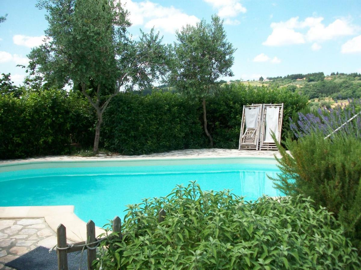 Casa Di Campagna Maglianello バルベリーノ・ヴァル・デルサ エクステリア 写真
