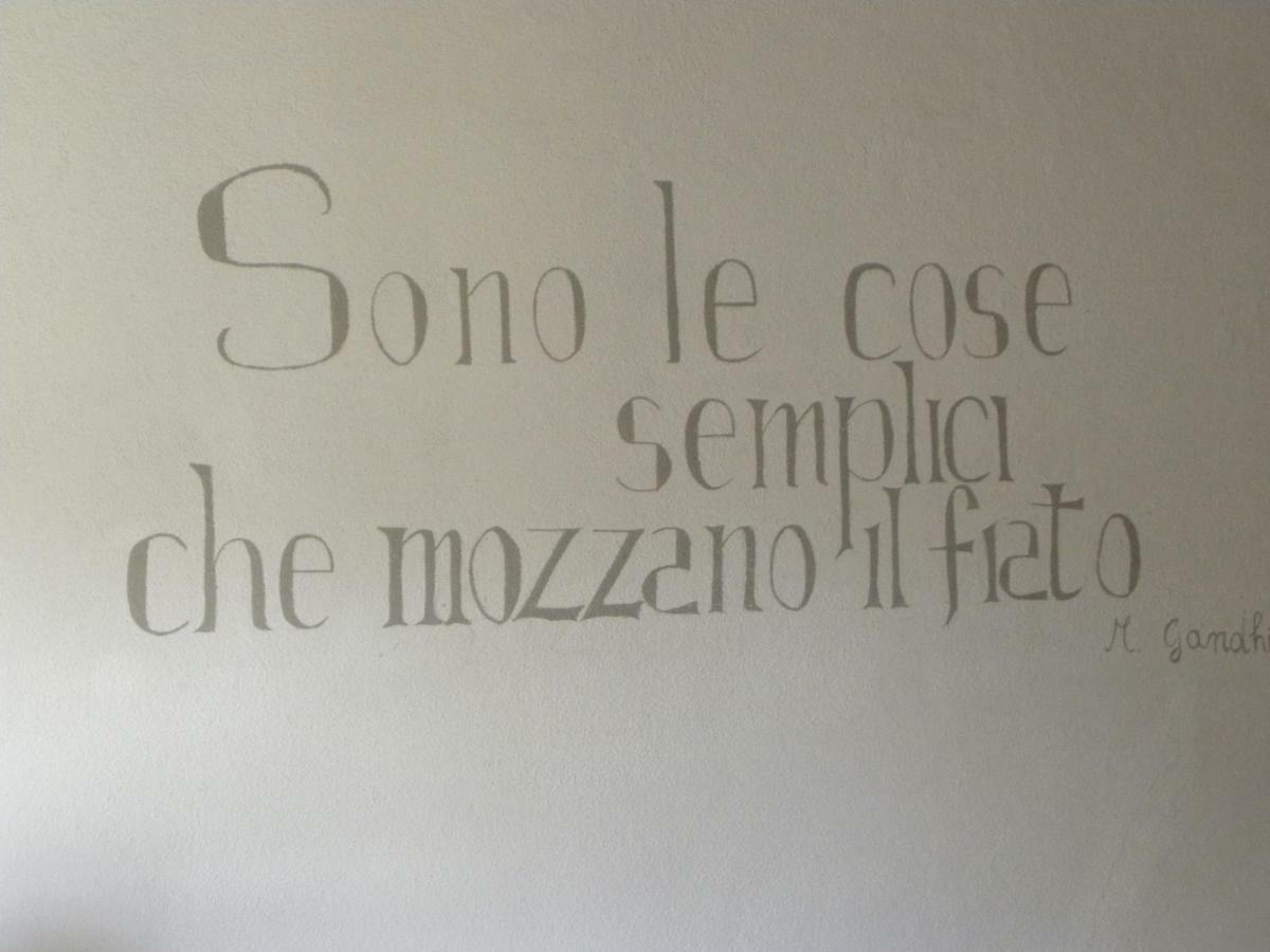 Casa Di Campagna Maglianello バルベリーノ・ヴァル・デルサ エクステリア 写真