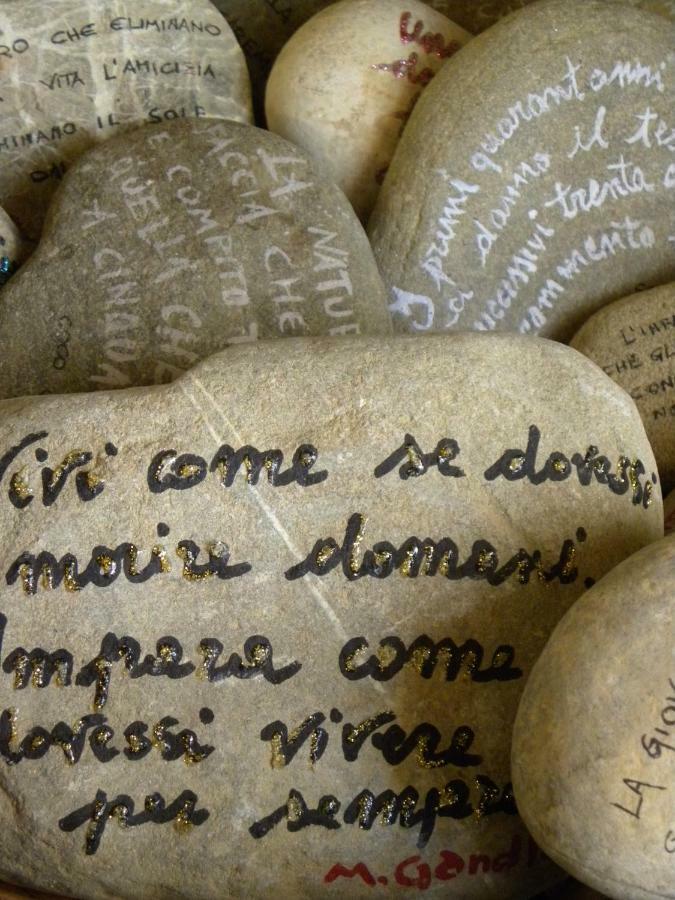 Casa Di Campagna Maglianello バルベリーノ・ヴァル・デルサ エクステリア 写真