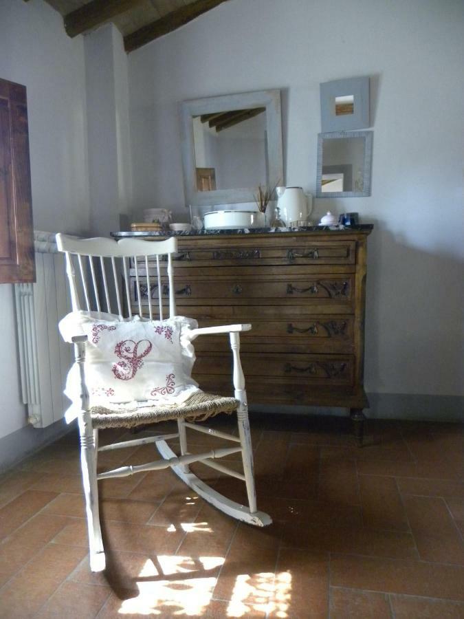 Casa Di Campagna Maglianello バルベリーノ・ヴァル・デルサ エクステリア 写真