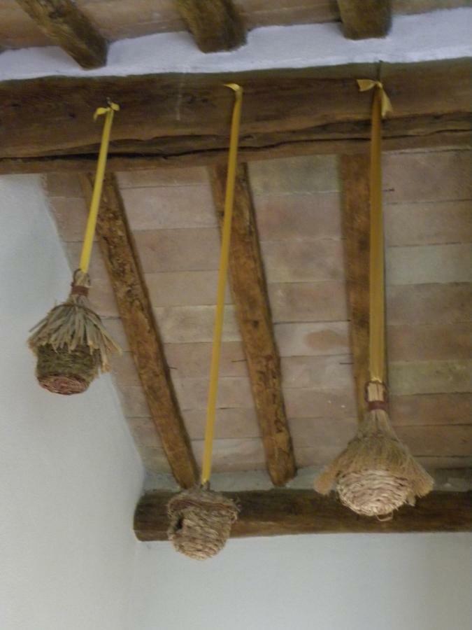 Casa Di Campagna Maglianello バルベリーノ・ヴァル・デルサ エクステリア 写真