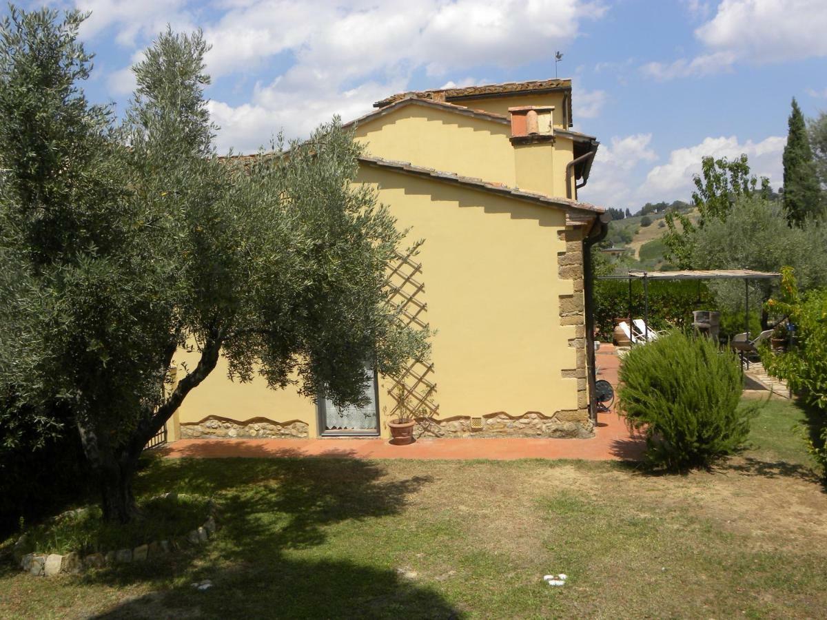 Casa Di Campagna Maglianello バルベリーノ・ヴァル・デルサ エクステリア 写真