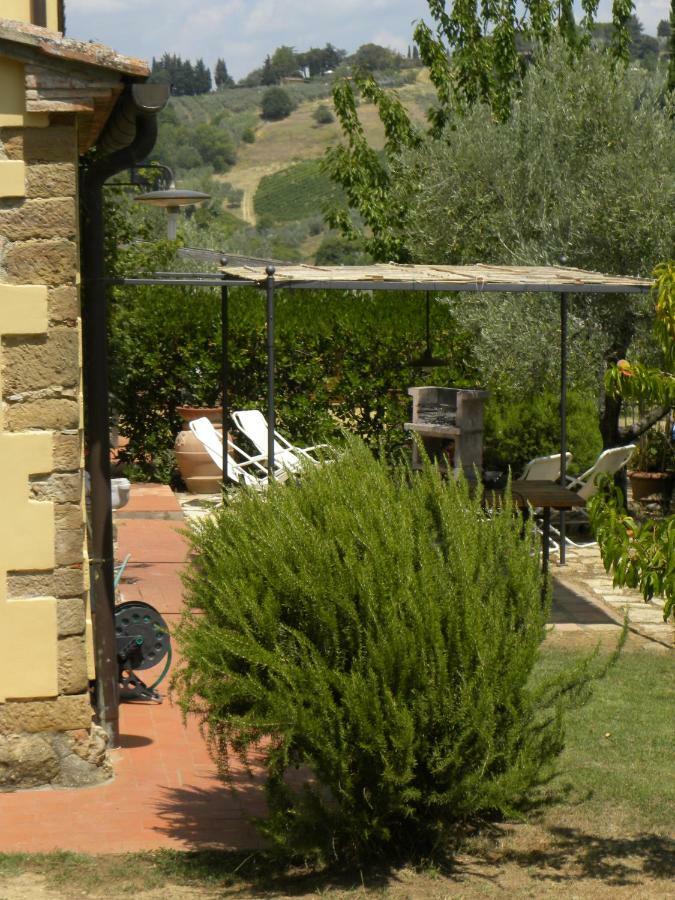 Casa Di Campagna Maglianello バルベリーノ・ヴァル・デルサ エクステリア 写真