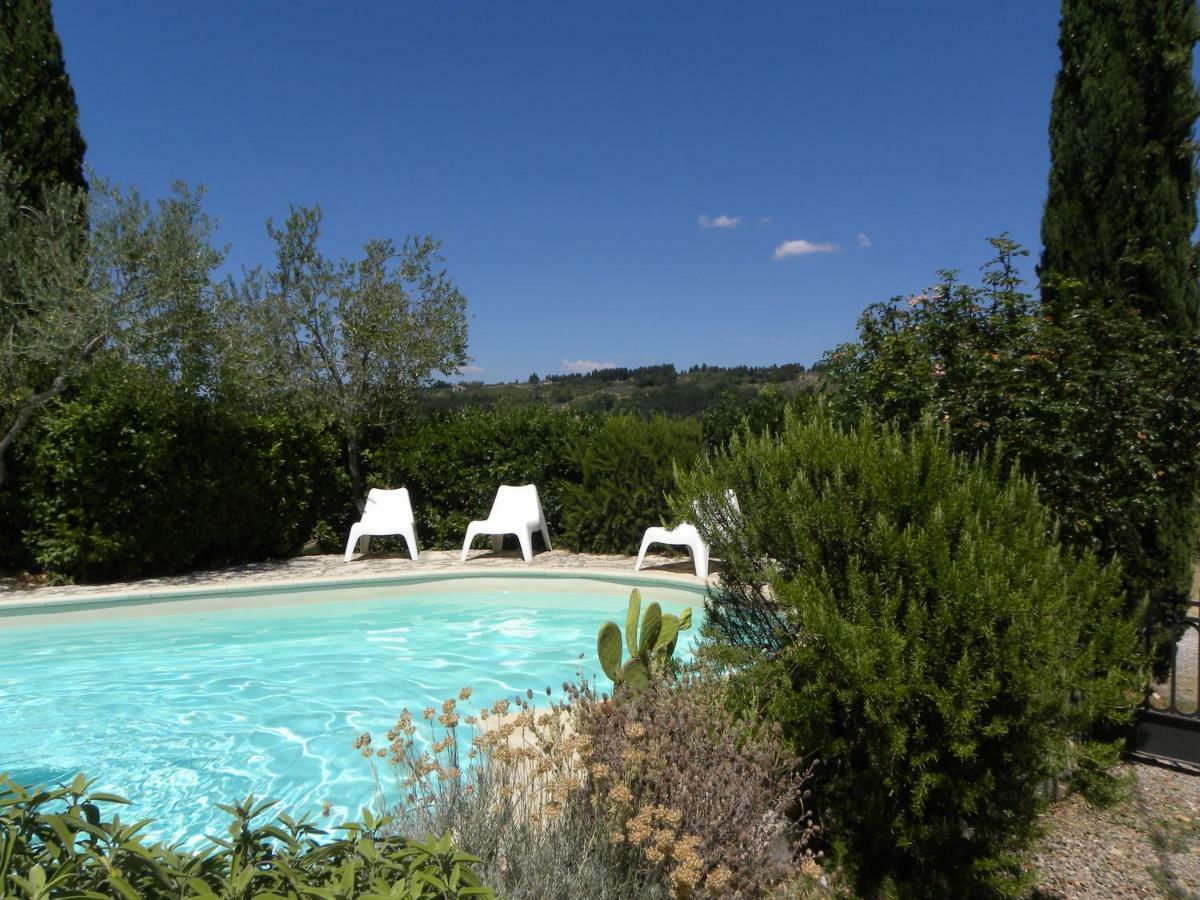 Casa Di Campagna Maglianello バルベリーノ・ヴァル・デルサ エクステリア 写真