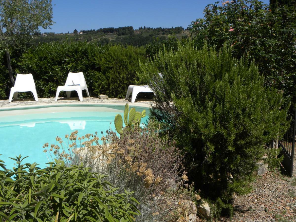 Casa Di Campagna Maglianello バルベリーノ・ヴァル・デルサ エクステリア 写真
